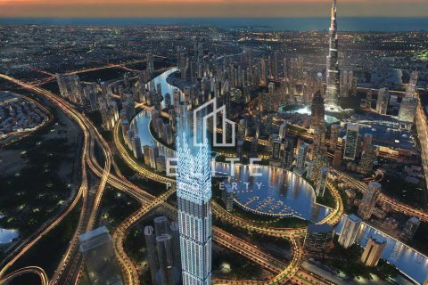 Apartment in Business Bay, Dubai 2 bedrooms, 305 sq.m. № 141200 - photo 2