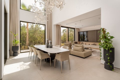 Villa in Jumeirah Islands, Dubai 7 bedrooms, 817.64 sq.m. № 141128 - photo 8