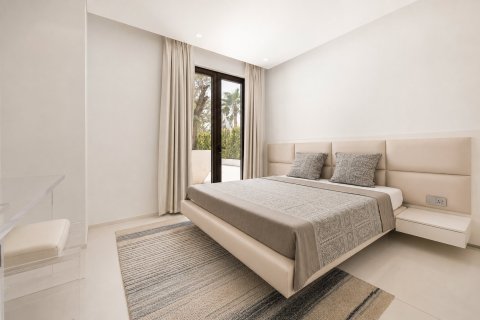 Villa in Jumeirah Islands, Dubai 7 bedrooms, 817.64 sq.m. № 141128 - photo 23