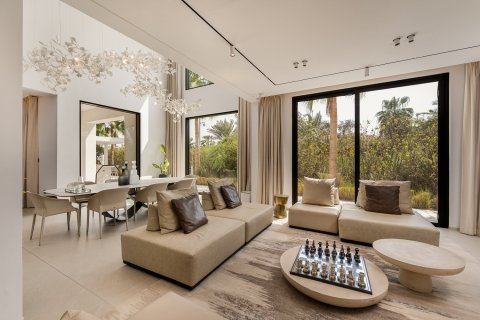 Villa in Jumeirah Islands, Dubai 7 bedrooms, 817.64 sq.m. № 141128 - photo 13