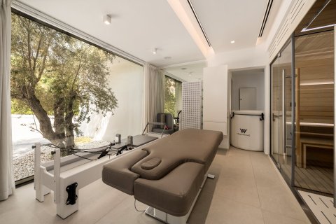 Villa in Jumeirah Islands, Dubai 7 bedrooms, 817.64 sq.m. № 141128 - photo 10