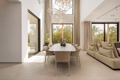 Villa in Jumeirah Islands, Dubai 7 bedrooms, 817.64 sq.m. № 141128 - photo 14