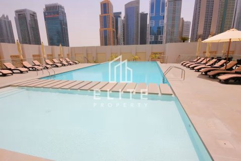 Apartment in West Avenue Tower, Dubai Marina, Dubai 1 bedroom, 67 sq.m. № 141193 - photo 10