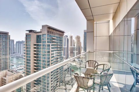 Apartment in West Avenue Tower, Dubai Marina, Dubai 1 bedroom, 67 sq.m. № 141193