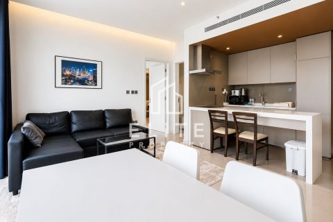 Apartment in West Avenue Tower, Dubai Marina, Dubai 1 bedroom, 67 sq.m. № 141193 - photo 6
