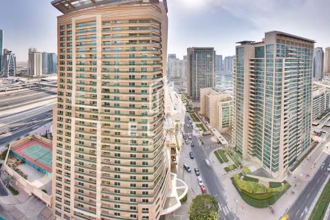 Apartment in West Avenue Tower, Dubai Marina, Dubai 1 bedroom, 67 sq.m. № 141193 - photo 2