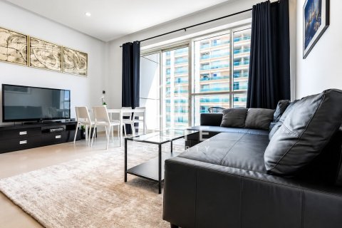 Apartment in West Avenue Tower, Dubai Marina, Dubai 1 bedroom, 67 sq.m. № 141193 - photo 4