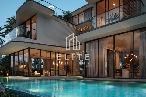 Villa in District 11, Mohammed Bin Rashid City, Dubai 6 bedrooms, 1494 sq.m. № 141199