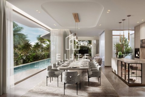 Villa in District 11, Mohammed Bin Rashid City, Dubai 6 bedrooms, 1494 sq.m. № 141199 - photo 11