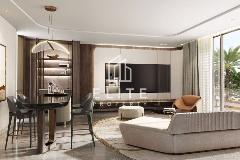 Villa in District 11, Mohammed Bin Rashid City, Dubai 6 bedrooms, 1494 sq.m. № 141199 - photo 9