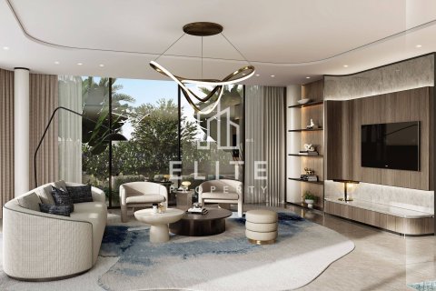 Villa in District 11, Mohammed Bin Rashid City, Dubai 6 bedrooms, 1494 sq.m. № 141199 - photo 7