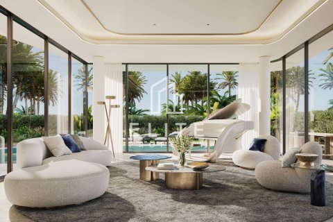 Villa in District 11, Mohammed Bin Rashid City, Dubai 6 bedrooms, 1494 sq.m. № 141199 - photo 12