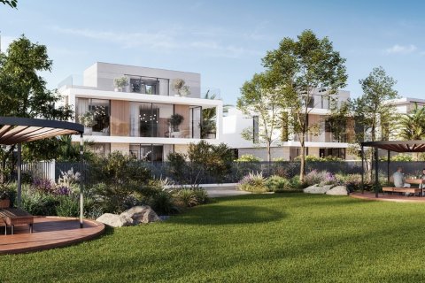 Villa in The Valley, Dubai 5 bedrooms, 740.07 sq.m. № 141133 - photo 5