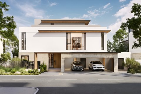 Villa in The Valley, Dubai 5 bedrooms, 740.07 sq.m. № 141133 - photo 16
