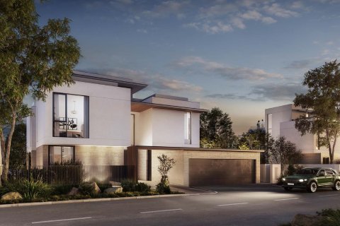 Villa in The Valley, Dubai 5 bedrooms, 740.07 sq.m. № 141133 - photo 2