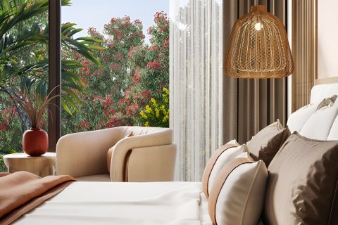 Villa in The Valley, Dubai 5 bedrooms, 740.07 sq.m. № 141133 - photo 7