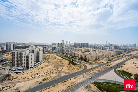 Apartment in Dubai Science Park, Dubai 2 bedrooms, 105 sq.m. № 55068 - photo 17