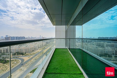 Apartment in Dubai Science Park, Dubai 2 bedrooms, 105 sq.m. № 55068 - photo 1