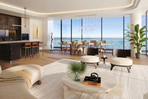 Appartement à Downtown Dubai (Downtown Burj Dubai), Dubai, 2 chambres, 235.5 m², № 55065 - photo 2