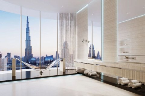 Appartement à Downtown Dubai (Downtown Burj Dubai), Dubai, 2 chambres, 235.5 m², № 55065 - photo 6
