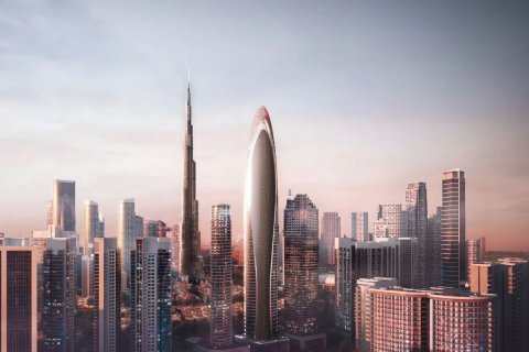 Appartement à Downtown Dubai (Downtown Burj Dubai), Dubai, 2 chambres, 235.5 m², № 55065 - photo 10