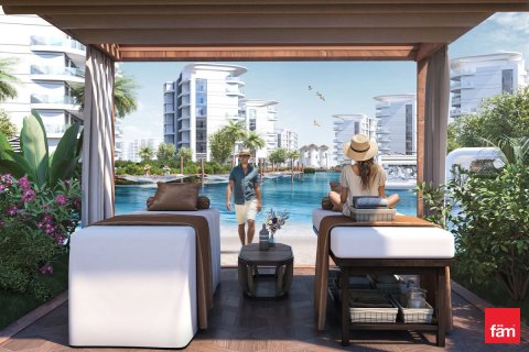 Apartment in Dubai 1 bedroom, 72.6 sq.m. № 55067 - photo 6