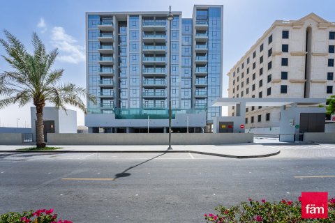 شقة في Al Furjan, دبي 1غرف نوم, 72.5 م² رقم 55079 - صورة 1
