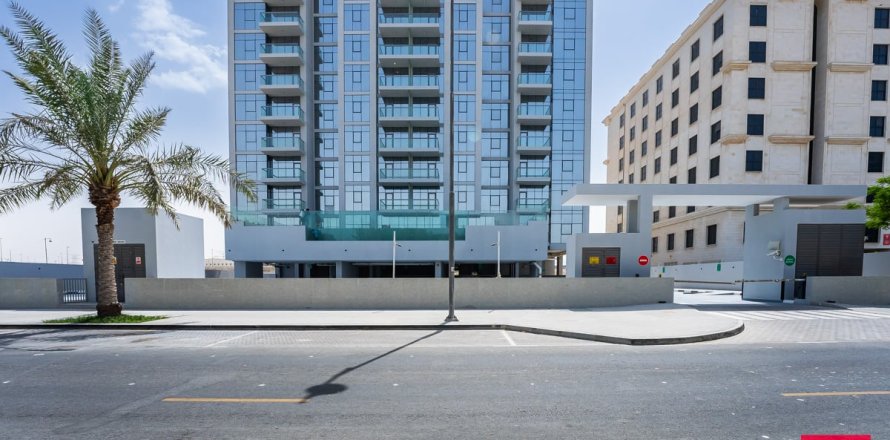 شقة في Al Furjan, دبي 1غرف نوم, 72.5 م² رقم 55079