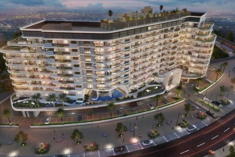 Apartamento en Arjan, Dubai, 1 dormitorio, 70 m², № 48456 - foto 5