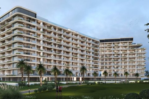 Apartamento en Arjan, Dubai, 1 dormitorio, 70 m², № 48456 - foto 4