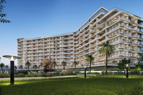 Apartamento en Arjan, Dubai, 1 dormitorio, 70 m², № 48456 - foto 3