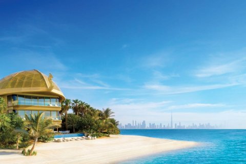 فيلا في The World Islands, دبي 7 غرف نوم , 2137 م² رقم 48446 - صورة 7