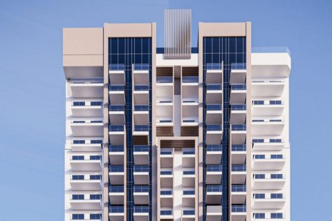 Купить квартиру в Джумейра Вилладж Серкл, Дубай: 2 спальни, 197м², № 48458 - фото 1