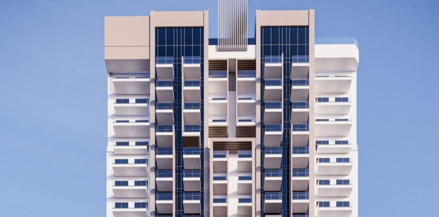 Квартира в Джумейра Вилладж Серкл, Дубай, 2 спальни, 197м², № 48458