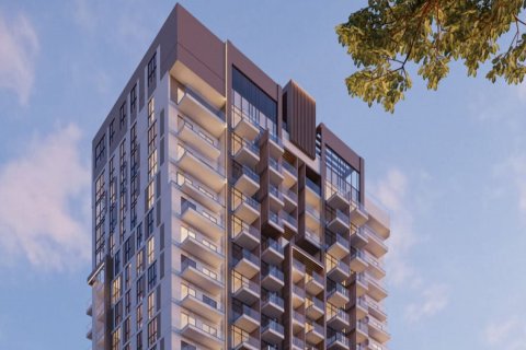 Купить квартиру в Джумейра Вилладж Серкл, Дубай: 2 спальни, 197м², № 48458 - фото 7