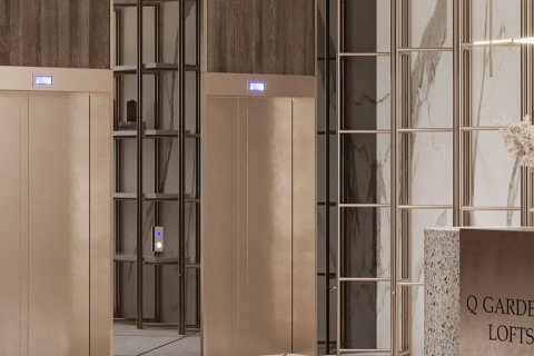Купить квартиру в Джумейра Вилладж Серкл, Дубай: 2 спальни, 197м², № 48458 - фото 8