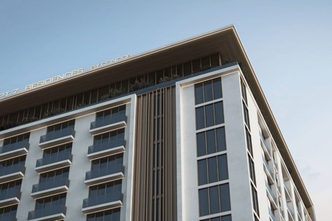 Купить квартиру в Джумейра Вилладж Серкл, Дубай: 2 спальни, 107м², № 48457 - фото 3