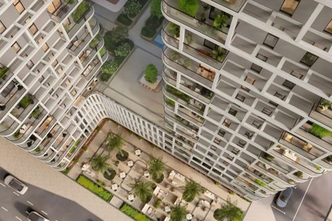 Appartement à Jumeirah Village Circle, Dubai, 3 chambres, 163 m², № 48467 - photo 11