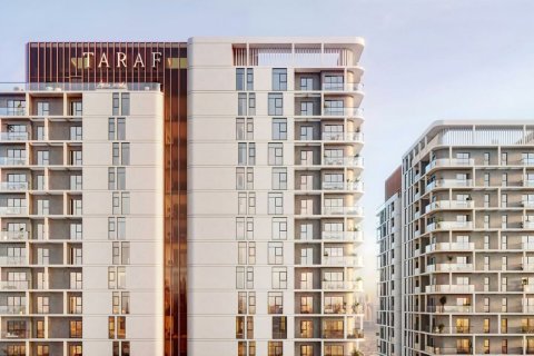 Appartement à Jumeirah Village Circle, Dubai, 3 chambres, 163 m², № 48467 - photo 10