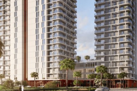 Appartement à Jumeirah Village Circle, Dubai, 3 chambres, 163 m², № 48467 - photo 2