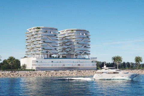 Apartamento en Dubai, 4 dormitorios, 307 m², № 48465 - foto 9