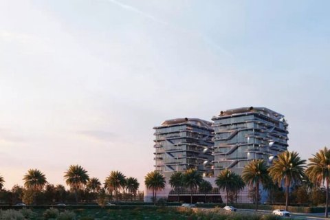 Apartamento en Dubai, 4 dormitorios, 307 m², № 48465 - foto 6
