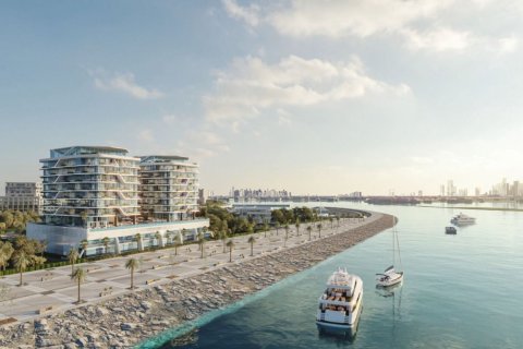 Apartamento en Dubai, 4 dormitorios, 307 m², № 48465 - foto 3