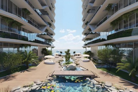 Apartamento en Dubai, 4 dormitorios, 307 m², № 48465 - foto 5