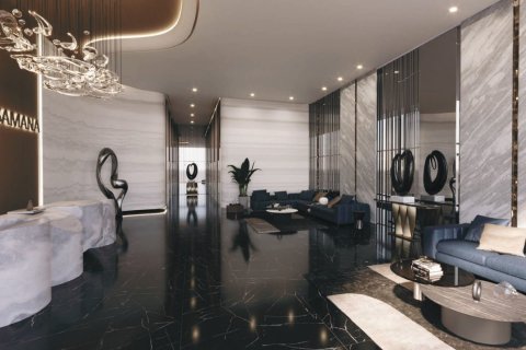Купить квартиру в Majan, Дубай: 43м², № 48466 - фото 6