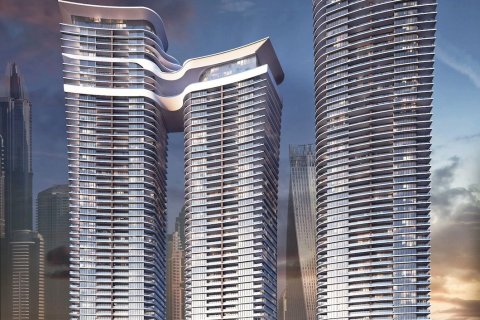Appartement à Dubai, 3 chambres, 222 m², № 5924 - photo 1