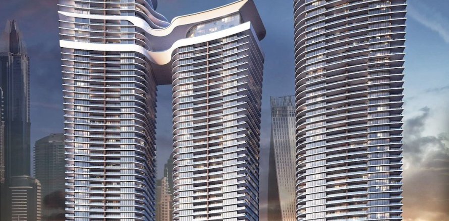 Appartement à Dubai, 3 chambres, 222 m², № 5924