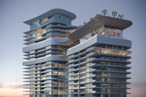 Appartement à Dubai, 3 chambres, 222 m², № 5924 - photo 4
