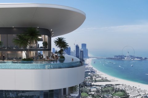 Appartement à Dubai, 3 chambres, 222 m², № 5924 - photo 7