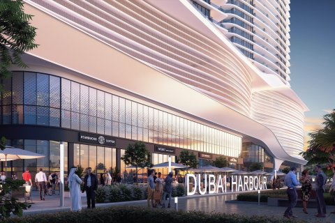 Appartement à Dubai, 3 chambres, 222 m², № 5924 - photo 3